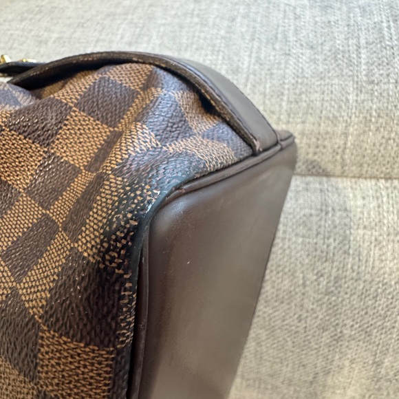 Louis Vuitton Chelsea Tote with Long Wallet - Picture 6 of 14